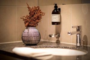 Bagno di Hotel Britannia