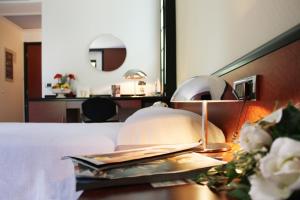 Fotografie z fotogalerie ubytování Hotel Granduca SPA & Parking v destinaci Grosseto