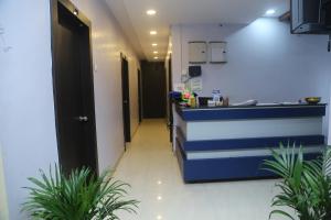 Gallery image of SK Guest House, Vizag in Visakhapatnam