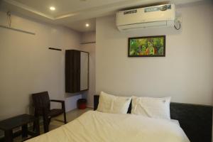 Gallery image of SK Guest House, Vizag in Visakhapatnam