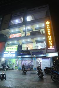 Gallery image of SK Guest House, Vizag in Visakhapatnam