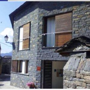 Gallery image of Apartamentos Ordesa Infinita in Asín de Broto