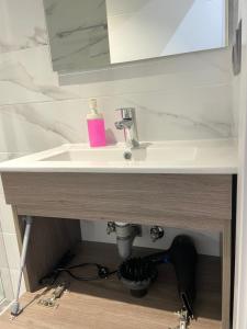 Zdjęcie z galerii obiektu APART_SANVICENTE 6 w mieście Vigo