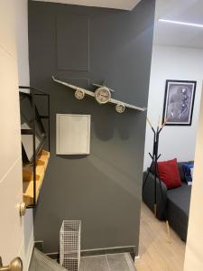 Zdjęcie z galerii obiektu APART_SANVICENTE 6 w mieście Vigo