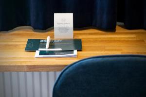 Foto dalla galleria di Hotel Britannia a Esbjerg