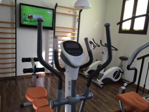 Imagen de la galería de Hostal Aznaitin, en Baeza