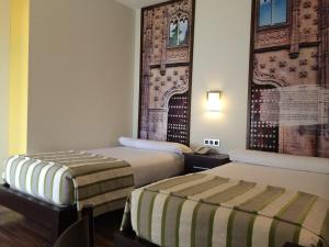 Imagen de la galería de Hostal Aznaitin, en Baeza