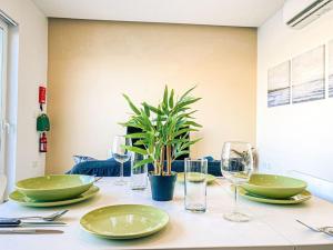 马尔萨斯卡拉Sea front 3rd floor Apartment in Marsaskala by Solea的相册照片
