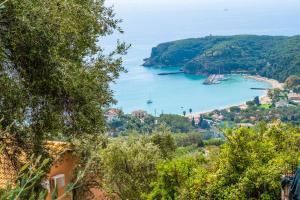 Fotografie z fotogalerie ubytování Apolis Superior Villa v destinaci Agios Georgios