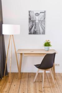 Fotografie z fotogalerie ubytování Old Town Apartments v Berlíně