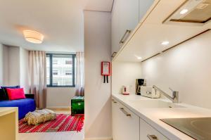 Gallery image of Lisbon Serviced Apartments - Liberdade in Lisbon