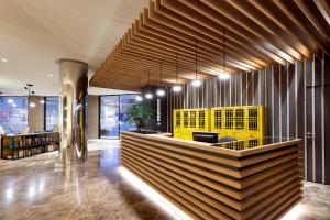 Fotografia z galérie ubytovania Apartaments SB Corona Tortosa v destinácii Tortosa