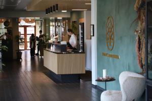 Hosté ubytování Hotel Britannia