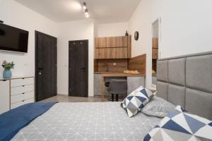 Gallery image of Apartments Casanova in Vrsar +62 photos