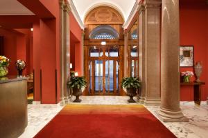 Fotografie z fotogalerie ubytování Hotel L'Orologio Roma - WTB Hotels v Římě
