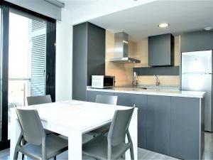 Zdjęcie z galerii obiektu Belvilla by OYO Apartamento 2habitaciones w mieście Fuengirola
