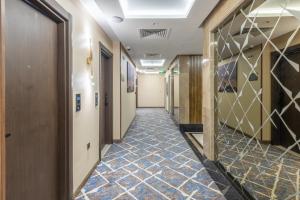 麦加Three Pearls Musalli Hotel的相册照片