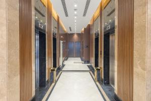 麦加Three Pearls Musalli Hotel的相册照片