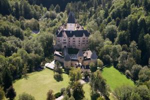 Galeriebild der Unterkunft Hotel Ottenstein - Das Wohlfühlhotel in Rastenfeld