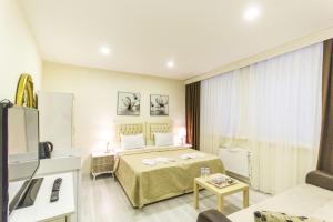 Gallery image of ruby suites in Istanbul