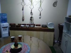Fotografie z fotogalerie ubytování SANORA Hostel & Ayurveda Ashram v destinaci Inamaluwa