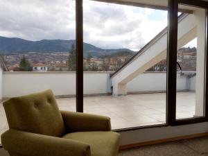 Fotografie z fotogalerie ubytování Hotel Hinovi Hvoyna v destinaci Hvoyna