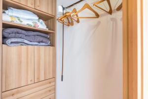 Fotografie z fotogalerie ubytování Casa Lidia Luxury attico 7 v destinaci Bedollo