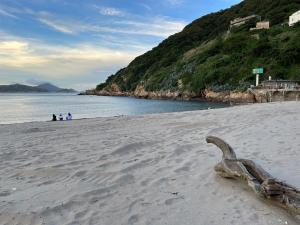 民宿周边自然景观