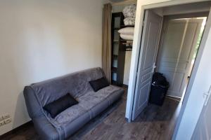 Posedenie v ubytovaní Magnifique maison Amiens en bord de somme 8 pers