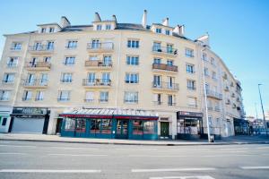Fotografia z galérie ubytovania City center Caen v destinácii Caen