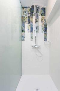 A bathroom at Sunnyland terraza san andrés