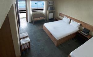 Gallery image of OYO Hotel Arembepe Beach Hotel, Camacari in Arembepe