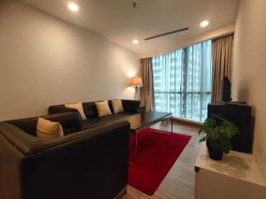 Oleskelutila majoituspaikassa Elegant Homes Apartment One Bukit Ceylon