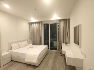 Vuode tai vuoteita majoituspaikassa Elegant Homes Apartment One Bukit Ceylon