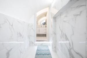 Ένα μπάνιο στο My Piazza Navona Jacuzzi Suite - Top Collection +16 φωτογραφίες