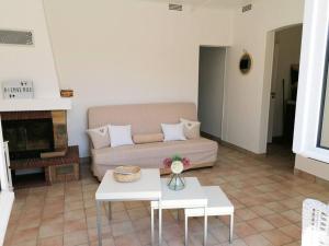 Posedenie v ubytovaní Maison de vacances 4/6 personnes