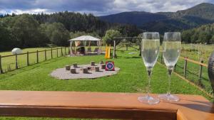 Fotografie z fotogalerie ubytování Villa Ursus v destinaci Smrečje