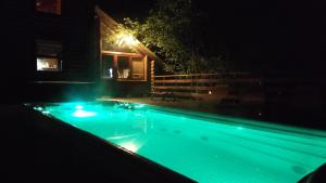 Fotografie z fotogalerie ubytování Villa Ursus v destinaci Smrečje