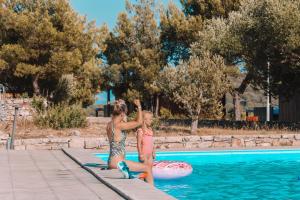 Hosté ubytování Obonjan Island Resort