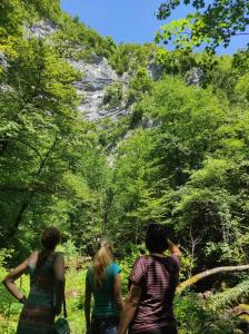 Fotografie z fotogalerie ubytování Villa Ursus v destinaci Smrečje