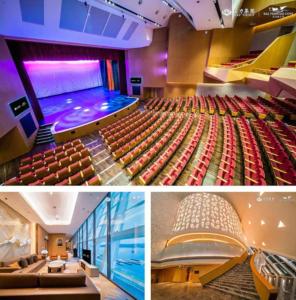 Billede fra billedgalleriet på Princess Cove, Causeway, 1-6 pax i Johor Bahru