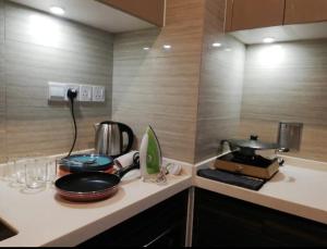 Billede fra billedgalleriet på Princess Cove, Causeway, 1-6 pax i Johor Bahru