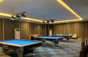 Billede fra billedgalleriet på Princess Cove, Causeway, 1-6 pax i Johor Bahru