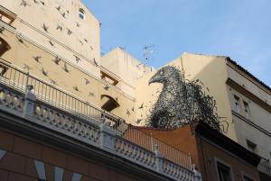 Fotografia z galérie ubytovania Malaga Center Flat - SoHo Center Apartments v destinácii Málaga