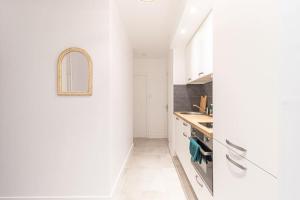 Fotografia z galérie ubytovania ZenBNB / Sandy / Parking privé / 5 pers. / Géant / v destinácii Annemasse