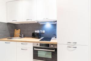 Fotografia z galérie ubytovania ZenBNB / Sandy / Parking privé / 5 pers. / Géant / v destinácii Annemasse + 13 fotografií