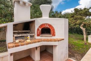 Φωτογραφία από το άλμπουμ του AffittaSardegna-Villa La Fata σε Cuile Pazzoni