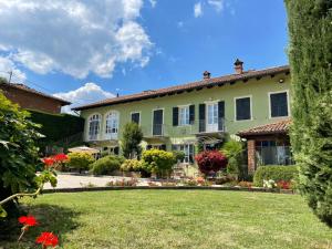 Gallery image of B&B La Bianchina in Monale