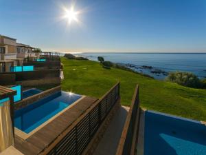 The swimming pool at or close to Al Mare Villas