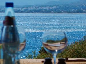 Billede fra billedgalleriet på Al Mare Villas i Kiotari + 40 billeder